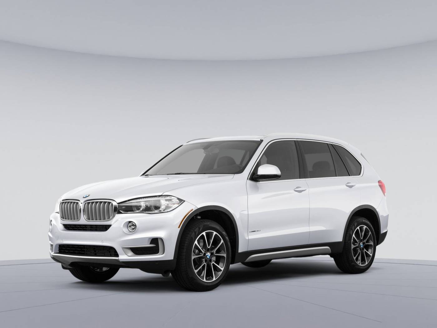 2018 BMW X5 35i — SUV — 81,768 mi — Midlothian, VA