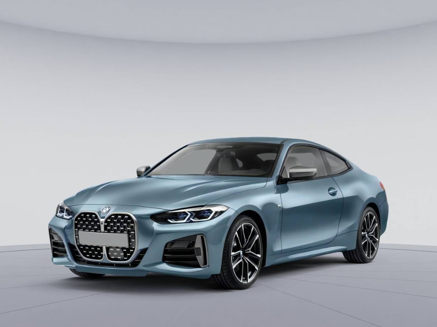 2024 BMW 4 Series M440i — Coupe — 24,855 mi — Midlothian, VA