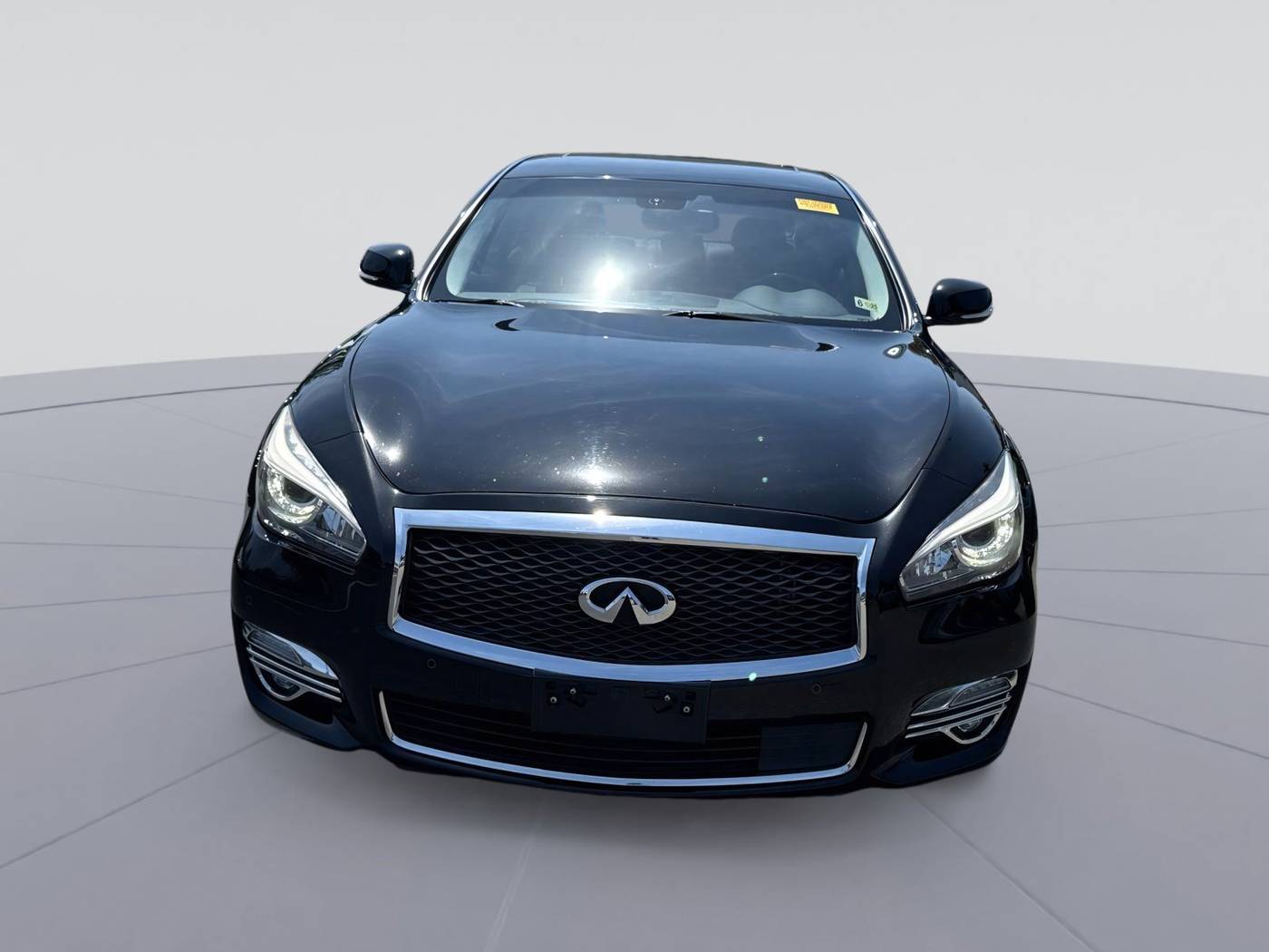 2015 INFINITI Q70L 5.6x — Sedan — 118,076 mi — Midlothian, VA