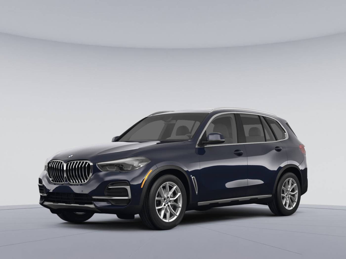 2022 BMW X5 40i — SUV — 32,554 mi — Midlothian, VA
