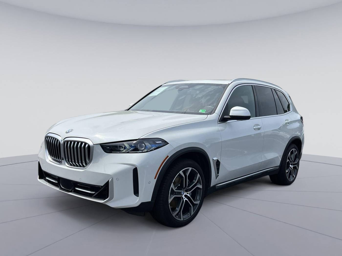 2024 BMW X5 40i — SUV — 10,485 mi — Midlothian, VA