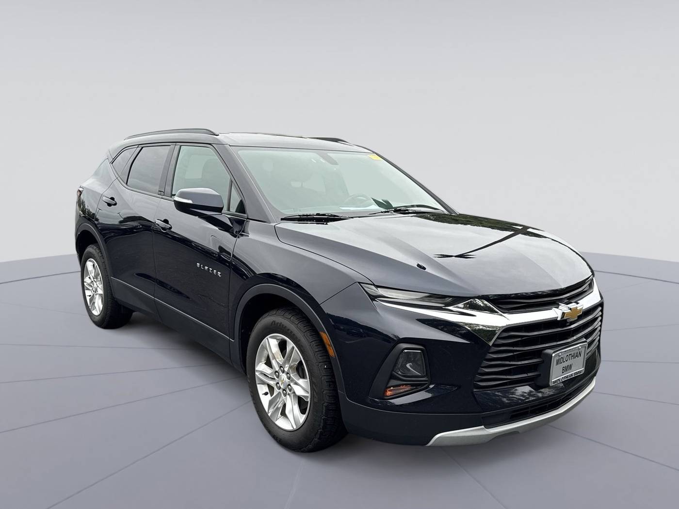 2020 Chevrolet Blazer 2LT — SUV — 70,244 mi — Midlothian, VA