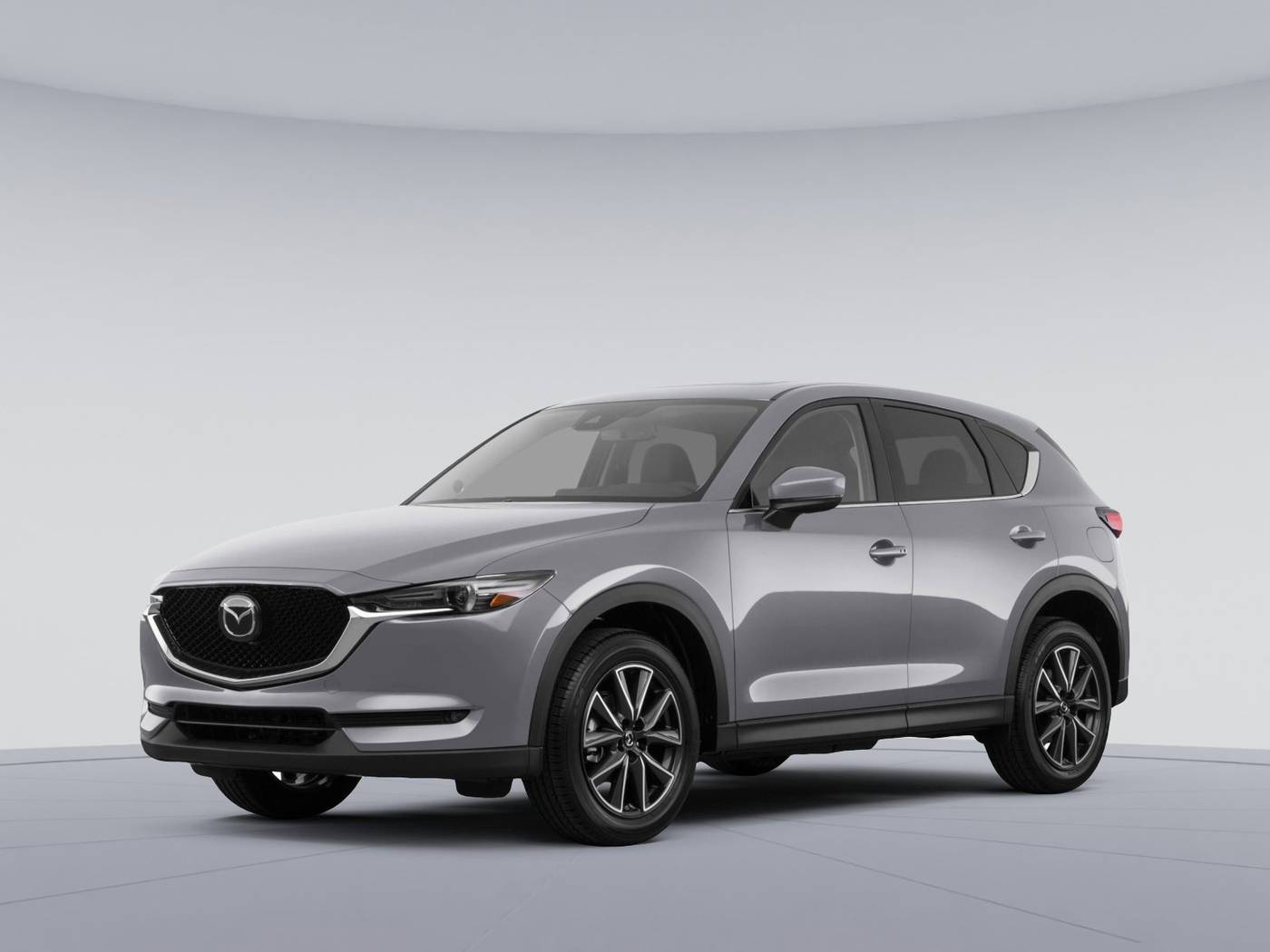 2018 Mazda CX-5 Grand Touring — SUV — 50,166 mi — Midlothian, VA