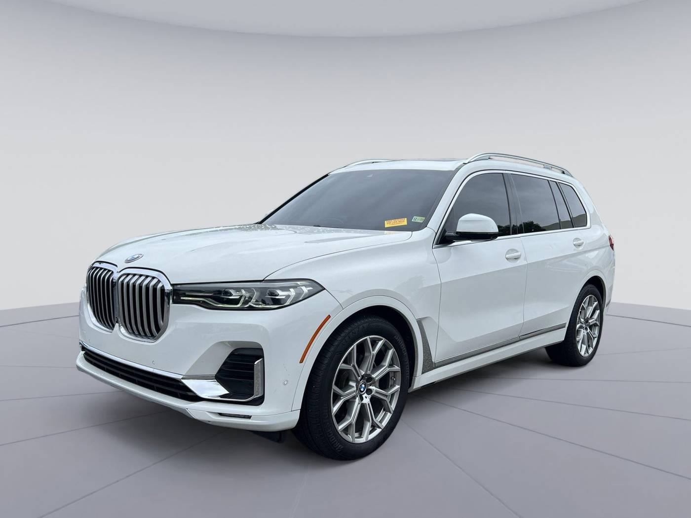 2019 BMW X7 40i — SUV — 79,396 mi — Midlothian, VA