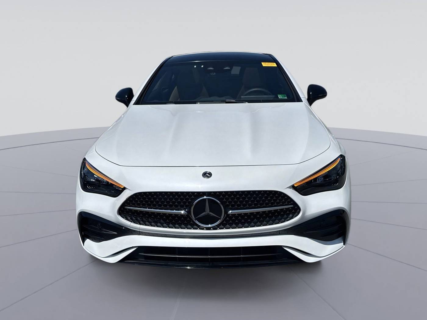 2025 Mercedes-Benz CLE CLE 450 — Coupe — 1,500 mi — Midlothian, VA