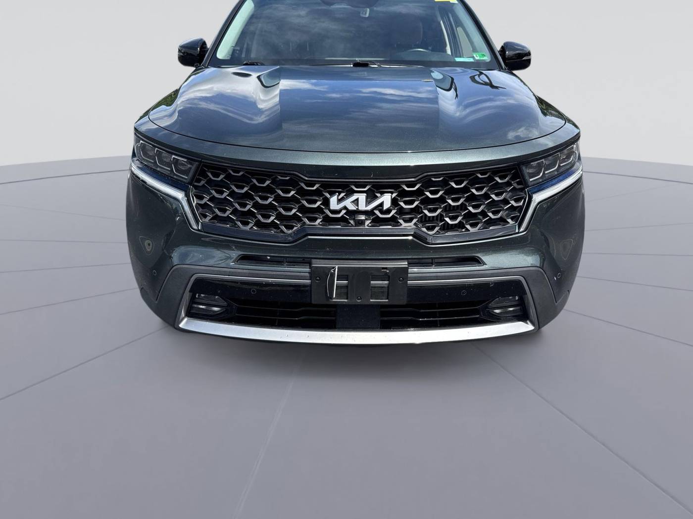 2022 Kia Sorento X-Line SX Prestige — SUV — 55,191 mi — Midlothian, VA