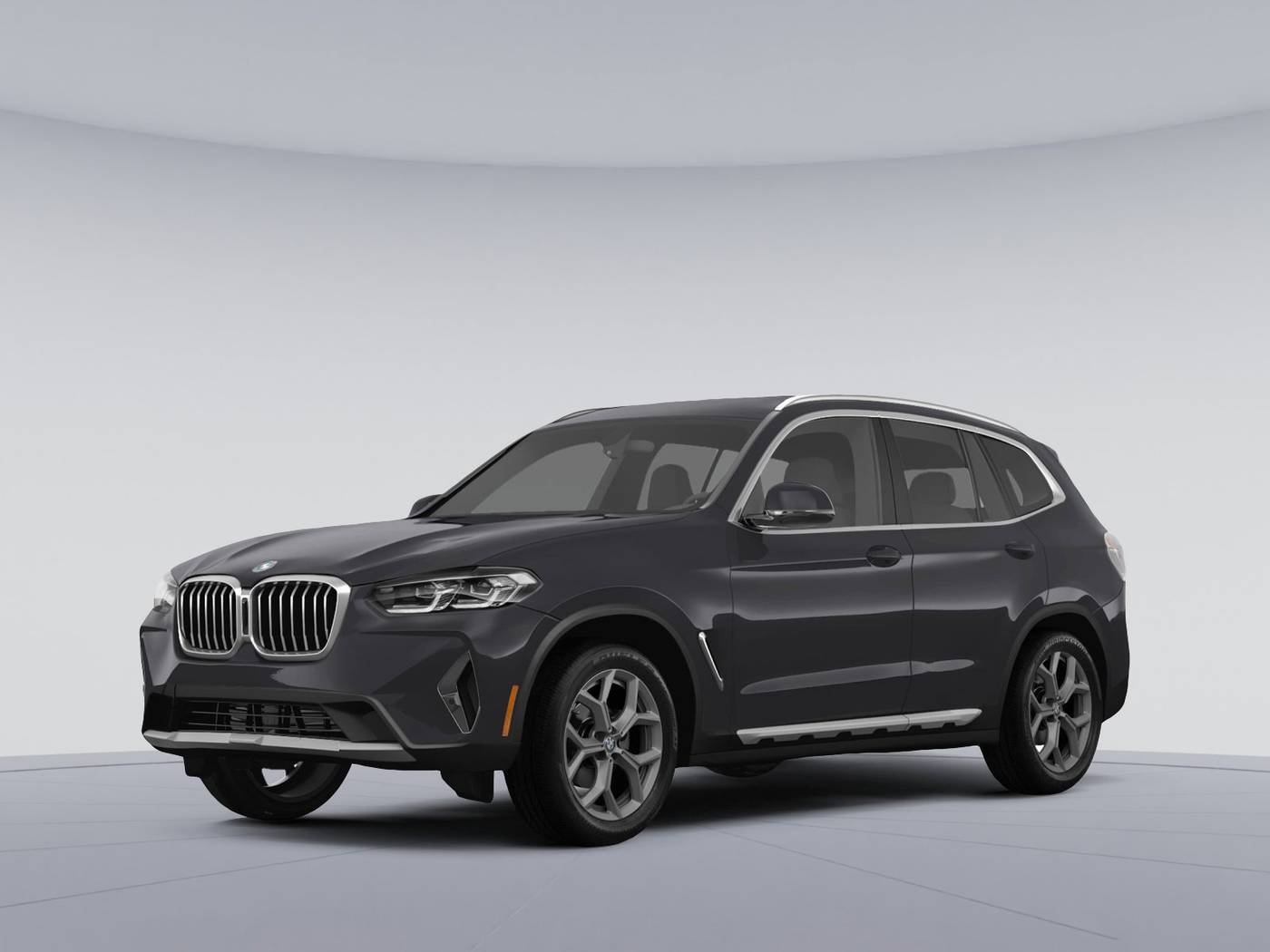 2024 BMW X3 30i — SUV — 21,501 mi — Midlothian, VA