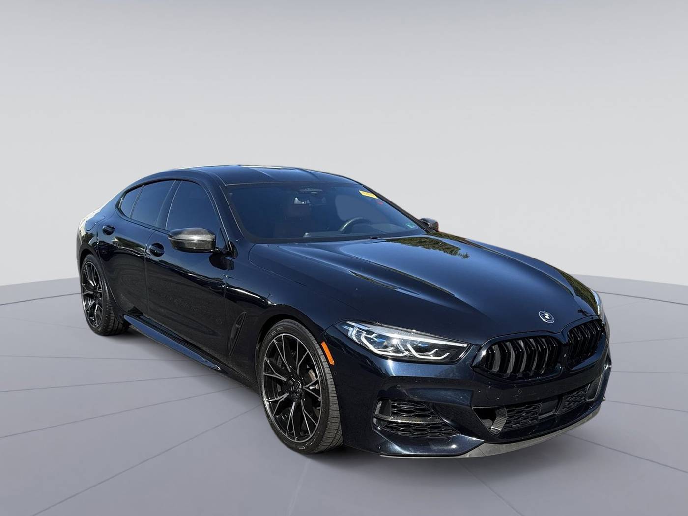 2022 BMW 8 Series M850i — Sedan — 44,316 mi — Midlothian, VA