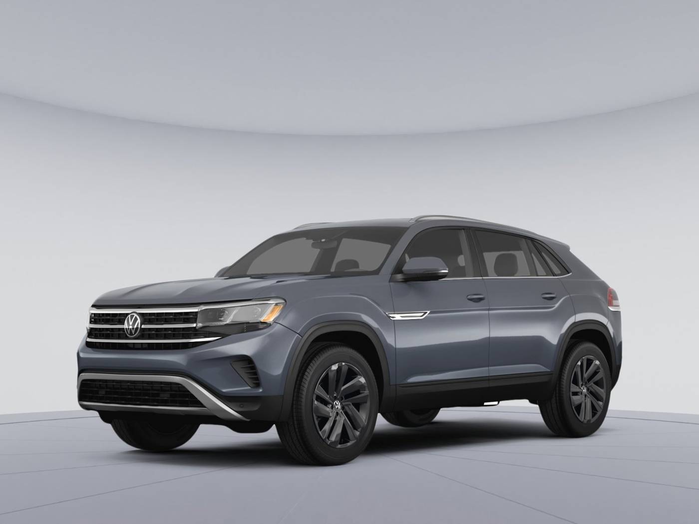 2023 Volkswagen Atlas Cross Sport SE with Technology — SUV — 42,150 mi — Midlothian, VA