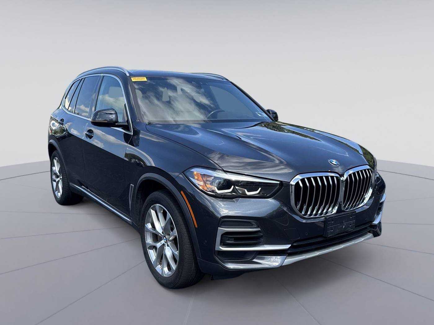 2022 BMW X5 40i — SUV — 37,505 mi — Midlothian, VA