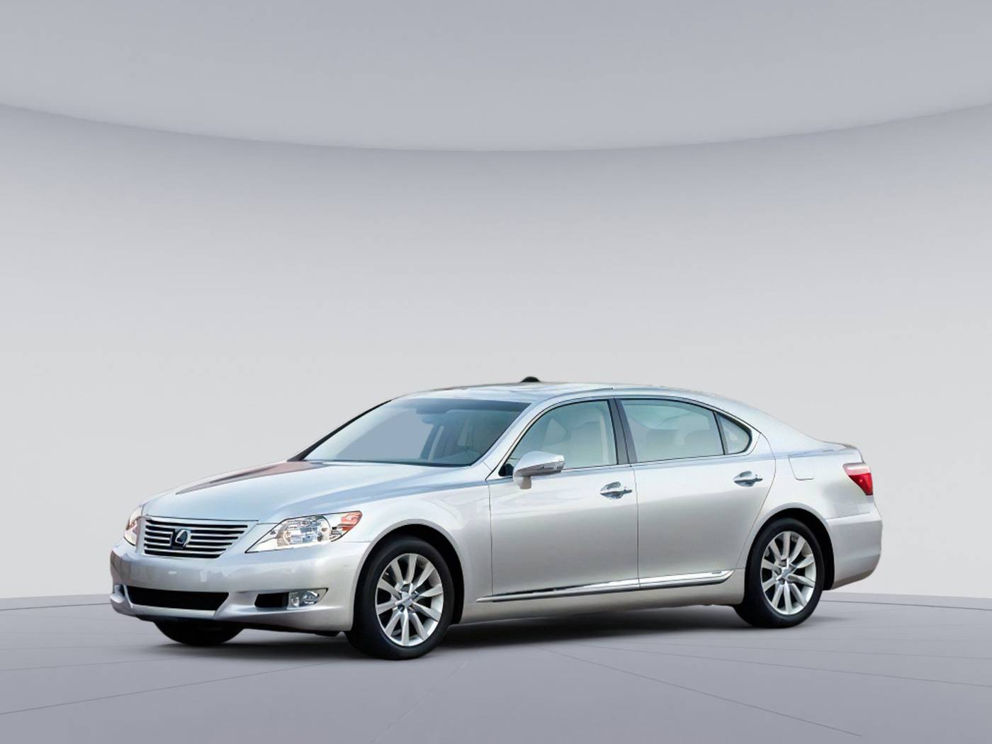 2012 Lexus LS LS 460 — Sedan — 149,133 mi — Midlothian, VA