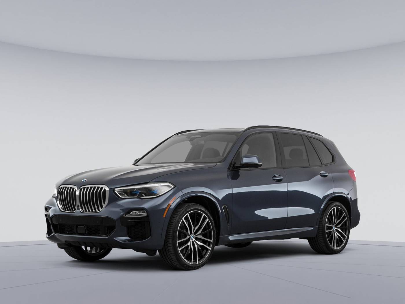 2019 BMW X5 50i — SUV — 119,544 mi — Midlothian, VA