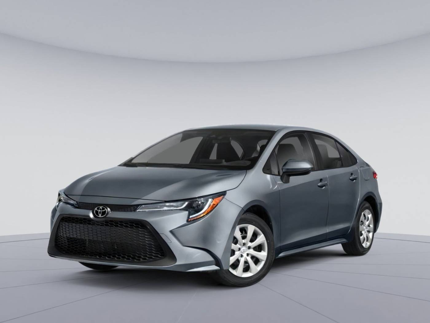2020 Toyota Corolla LE — Sedan — 22,290 mi — Midlothian, VA