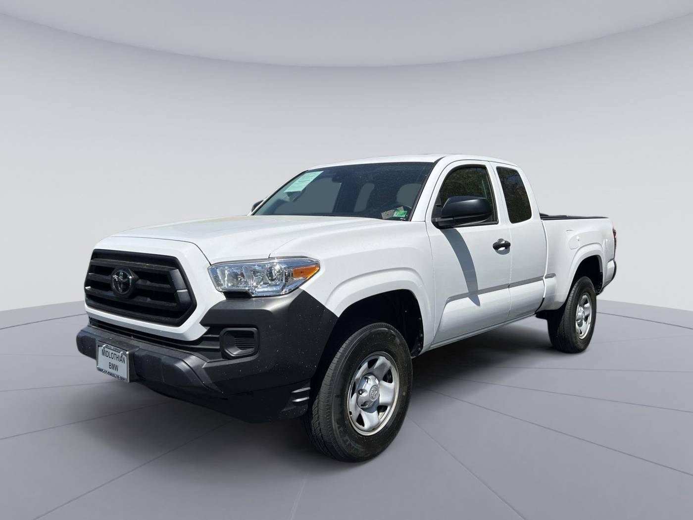 2022 Toyota Tacoma SR — Pickup Truck — 31,273 mi — Midlothian, VA