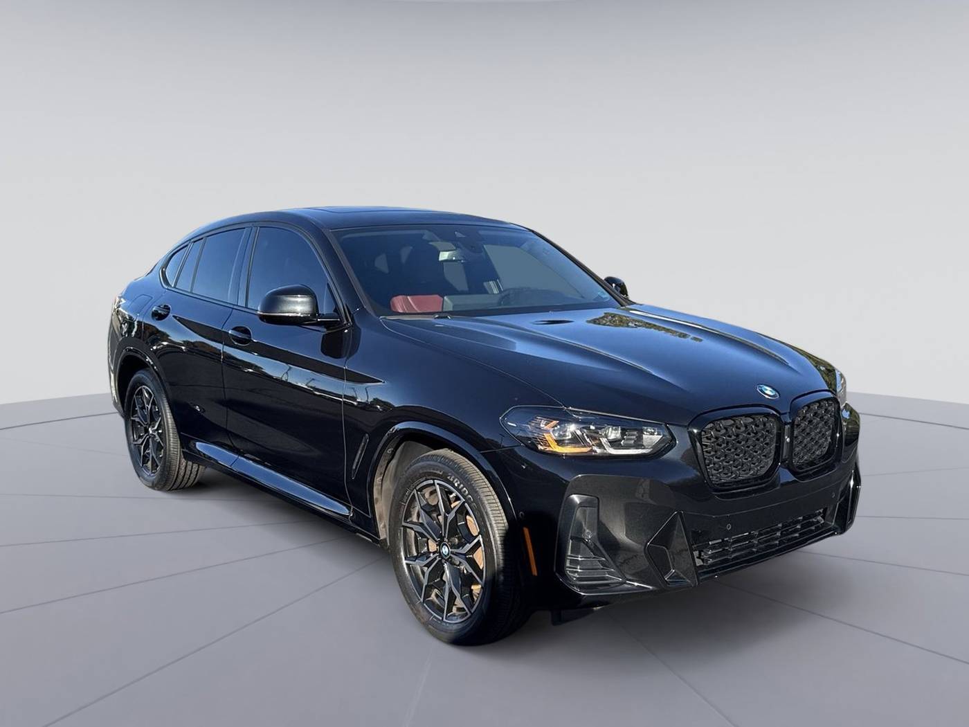 2023 BMW X4 30i — SUV — 26,281 mi — Midlothian, VA