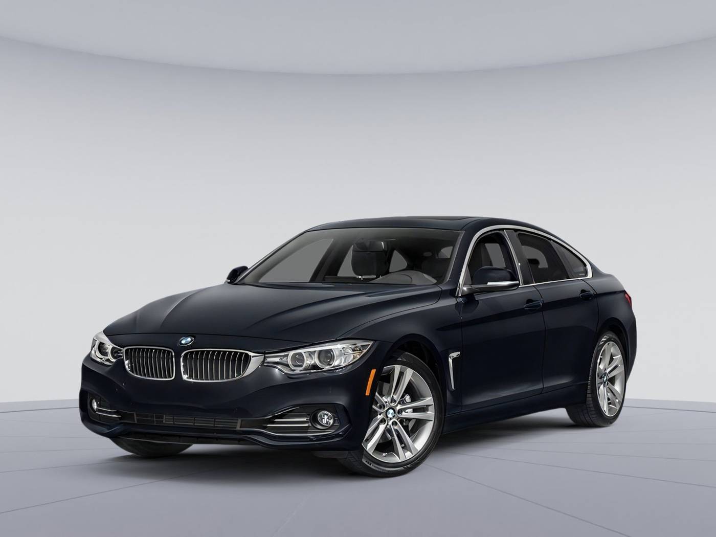 2017 BMW 4 Series 430i — Hatchback — 84,250 mi — Midlothian, VA