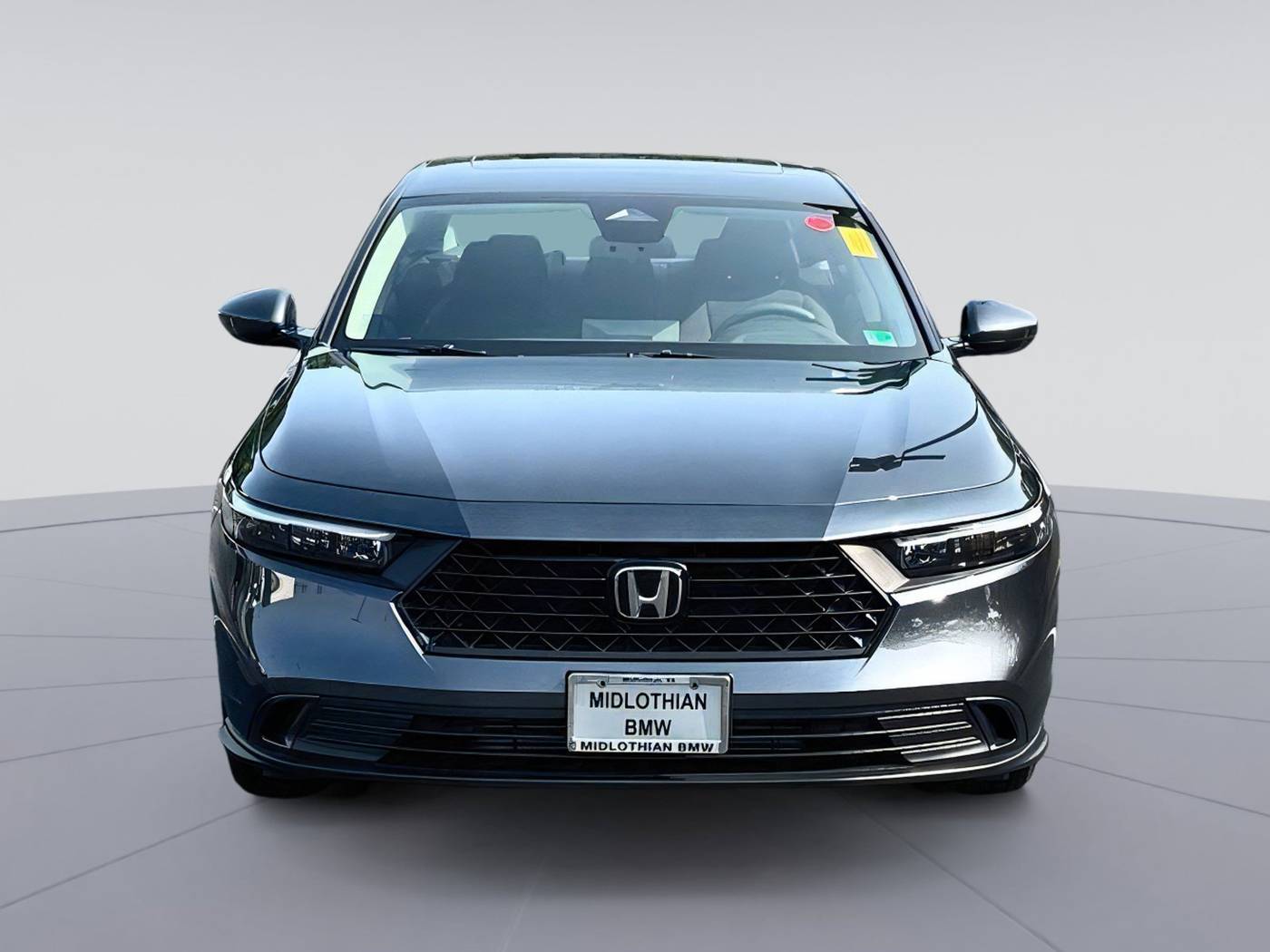 2024 Honda Accord EX — Sedan — 16,504 mi — Midlothian, VA