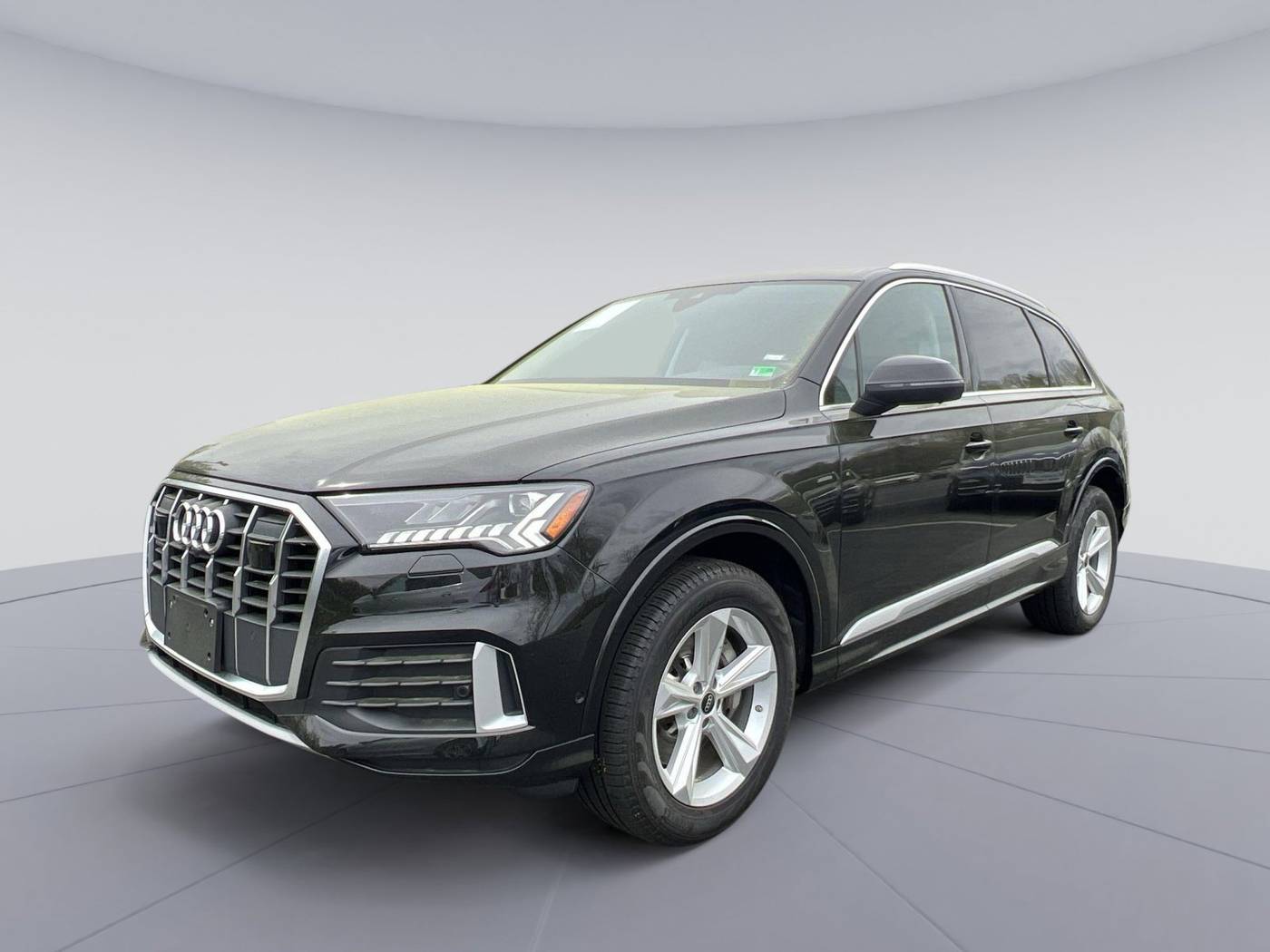 2024 Audi Q7 Premium Plus — SUV — 27,007 mi — Midlothian, VA