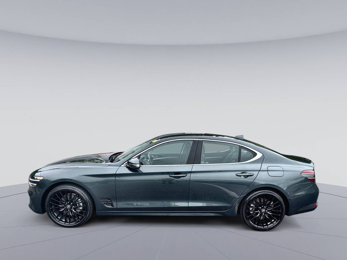 2023 Genesis G70 2.0T — Sedan — 18,799 mi — Midlothian, VA