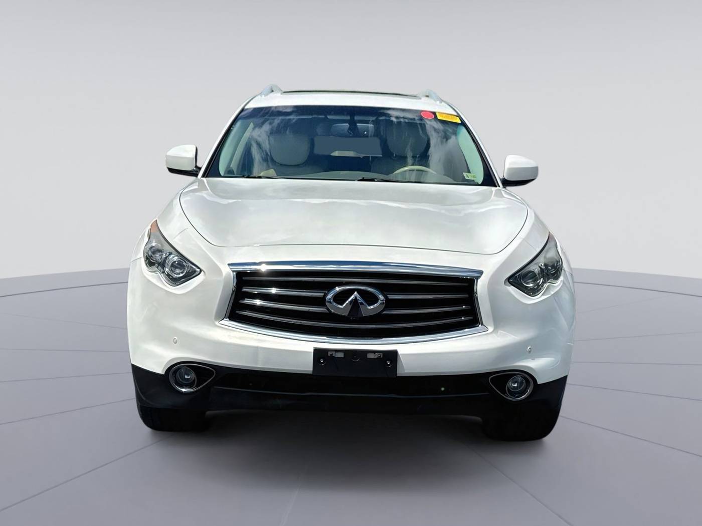 2013 INFINITI FX FX37 — SUV — 92,332 mi — Midlothian, VA