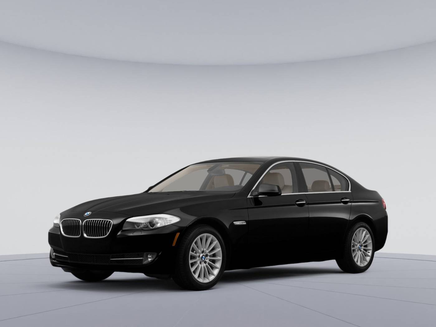 2012 BMW 5 Series 535i — Sedan — 146,777 mi — Midlothian, VA