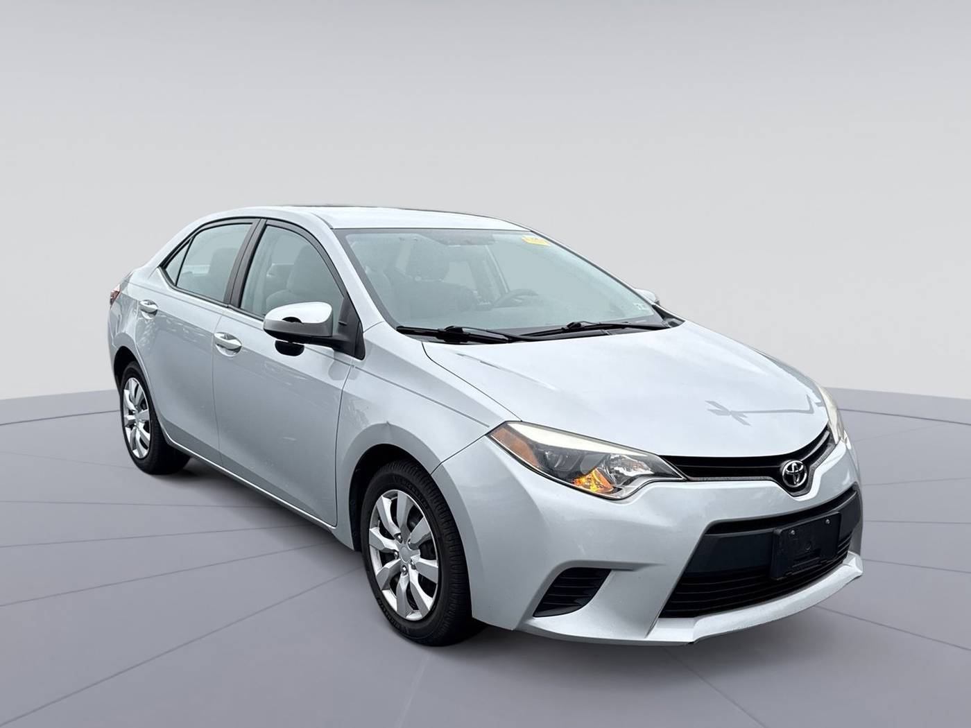 2014 Toyota Corolla L — Sedan — 149,188 mi — Midlothian, VA