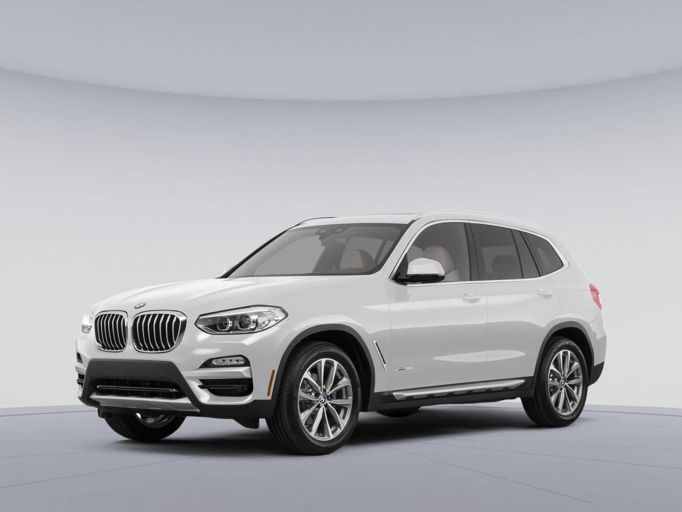 2019 BMW X3 30i — SUV — 68,047 mi — Midlothian, VA