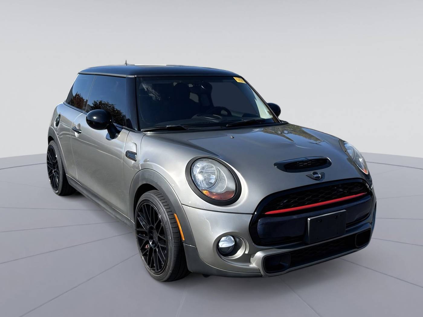 2017 MINI Hardtop Cooper S — Hatchback — 80,823 mi — Midlothian, VA