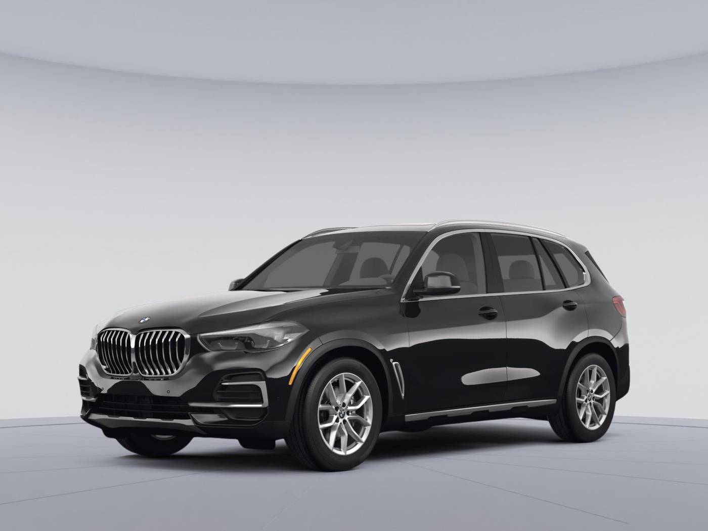 2023 BMW X5 40i — SUV — 14,890 mi — Midlothian, VA