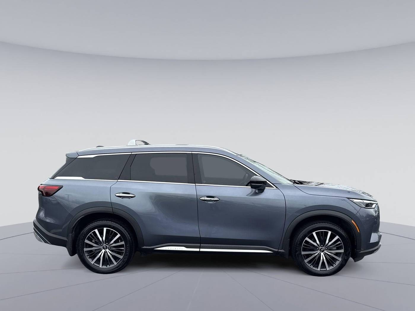 2022 INFINITI QX60 SENSORY — SUV — 32,501 mi — Midlothian, VA