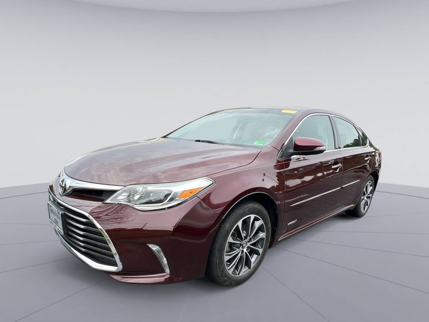 2016 Toyota Avalon Hybrid Limited — Sedan — 94,441 mi — Midlothian, VA