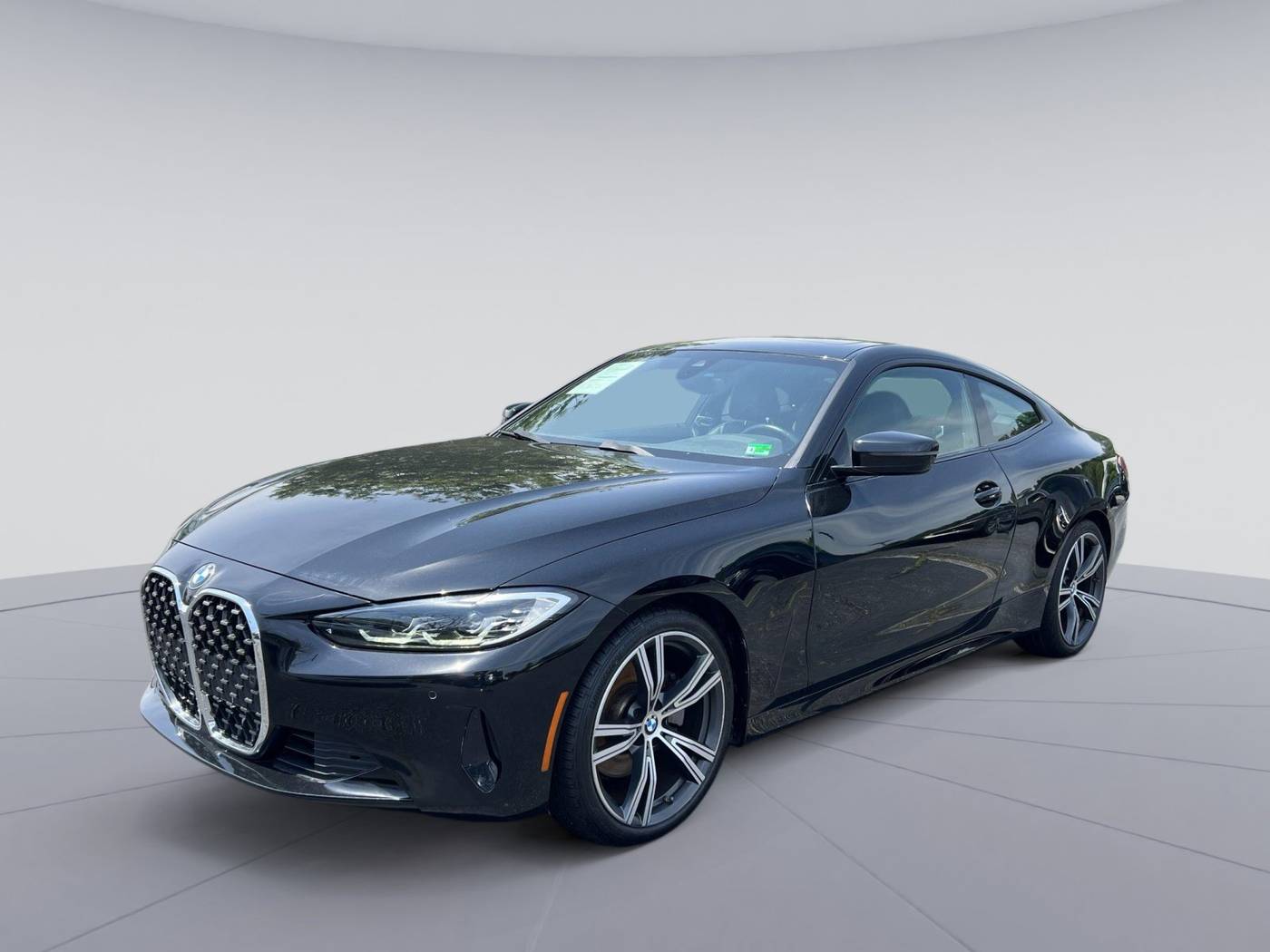 2022 BMW 4 Series 430i — Coupe — 22,139 mi — Midlothian, VA