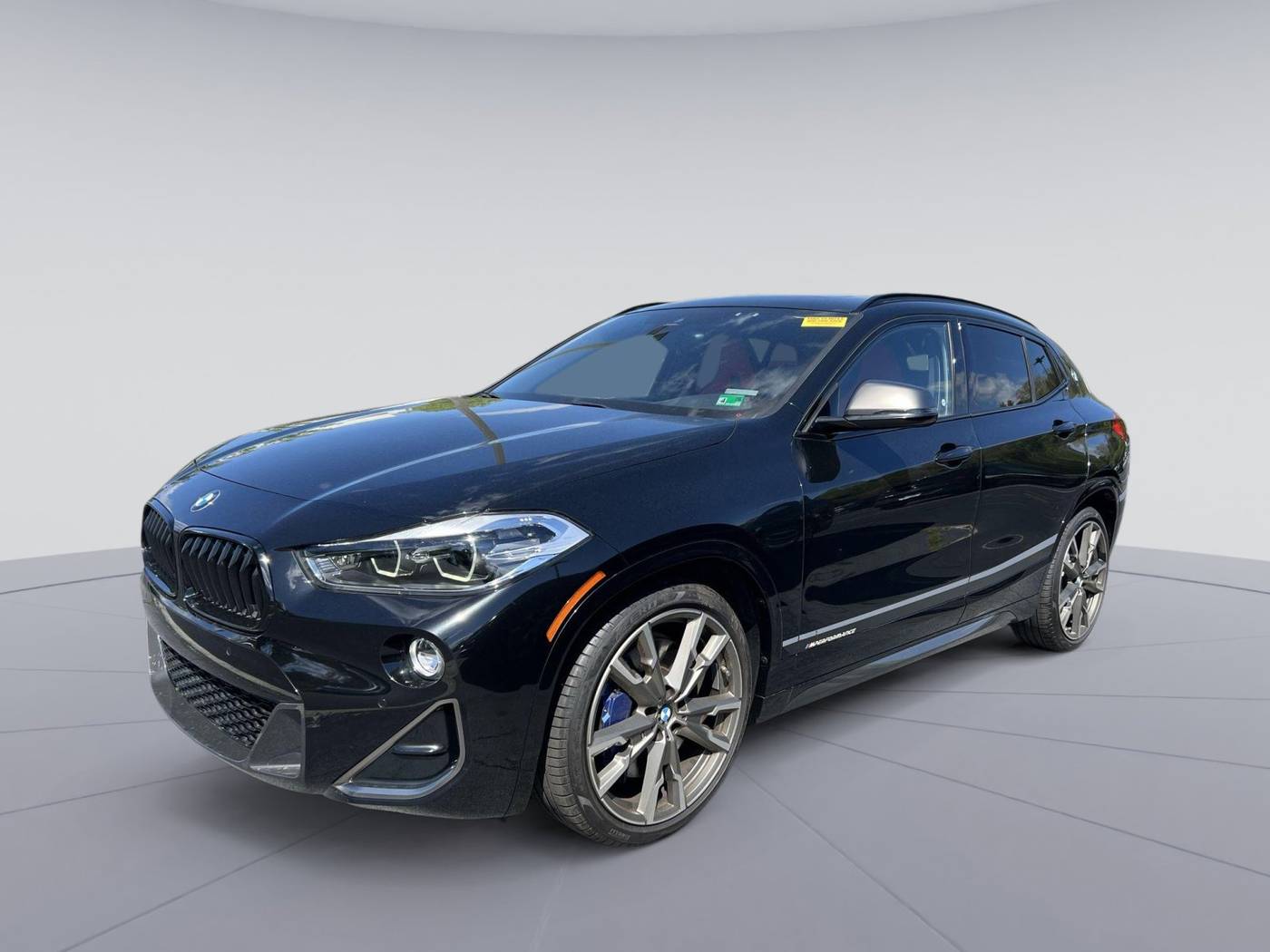 2020 BMW X2 M35i — SUV — 39,356 mi — Midlothian, VA
