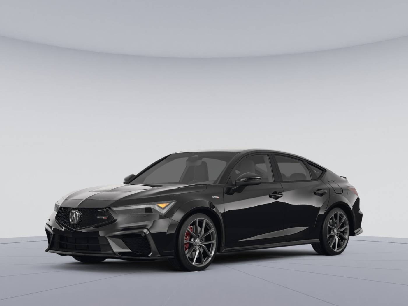 2024 Acura Integra Type S — Hatchback — 14,553 mi — Midlothian, VA