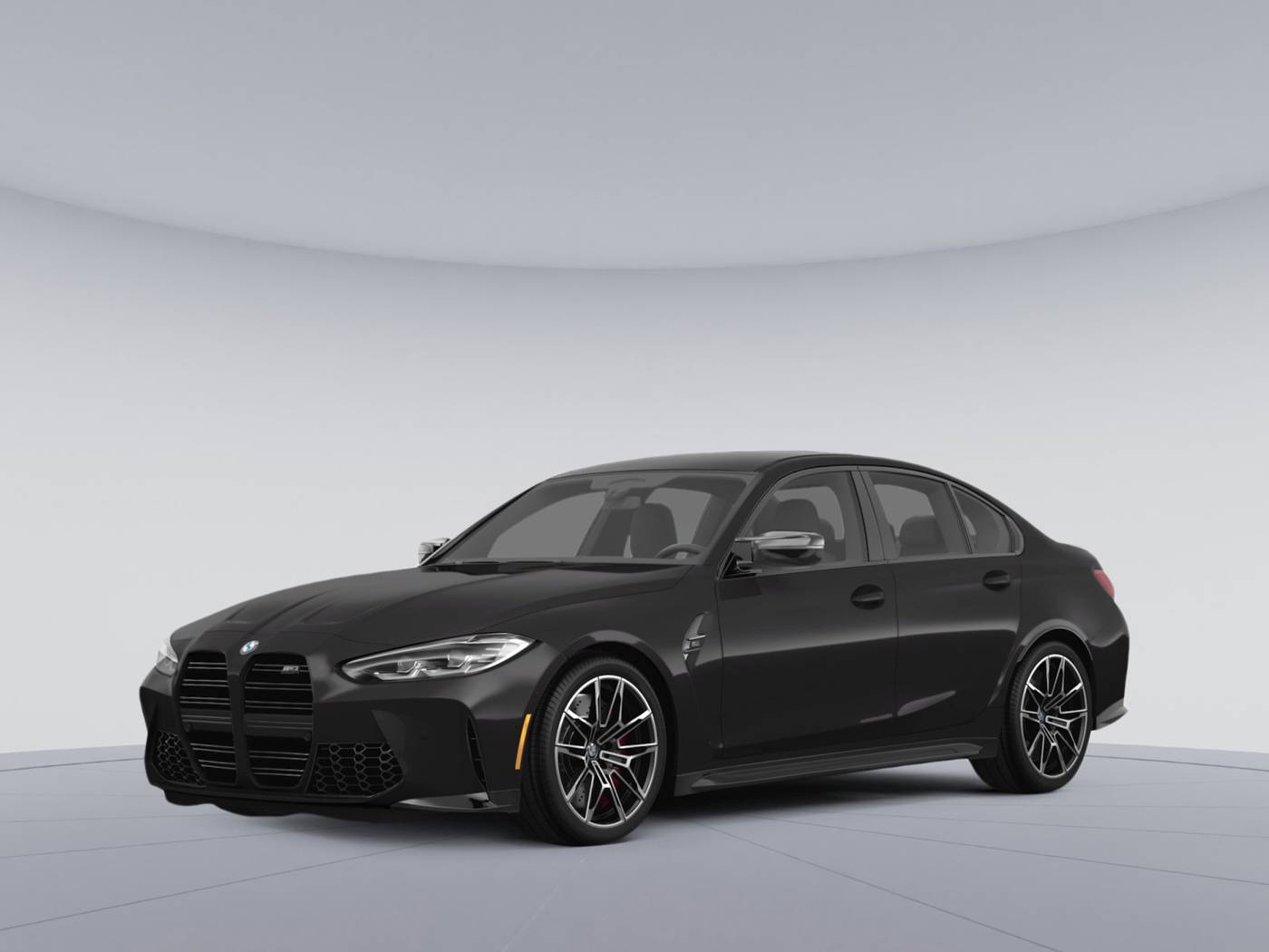 2018 BMW M3 Standard — Sedan — 36,245 mi — Midlothian, VA