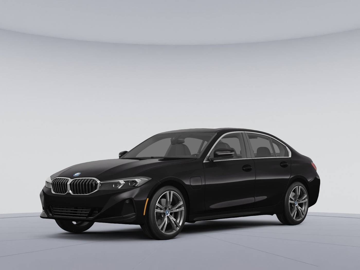 2024 BMW 3 Series M340i — Sedan — 10,904 mi — Midlothian, VA