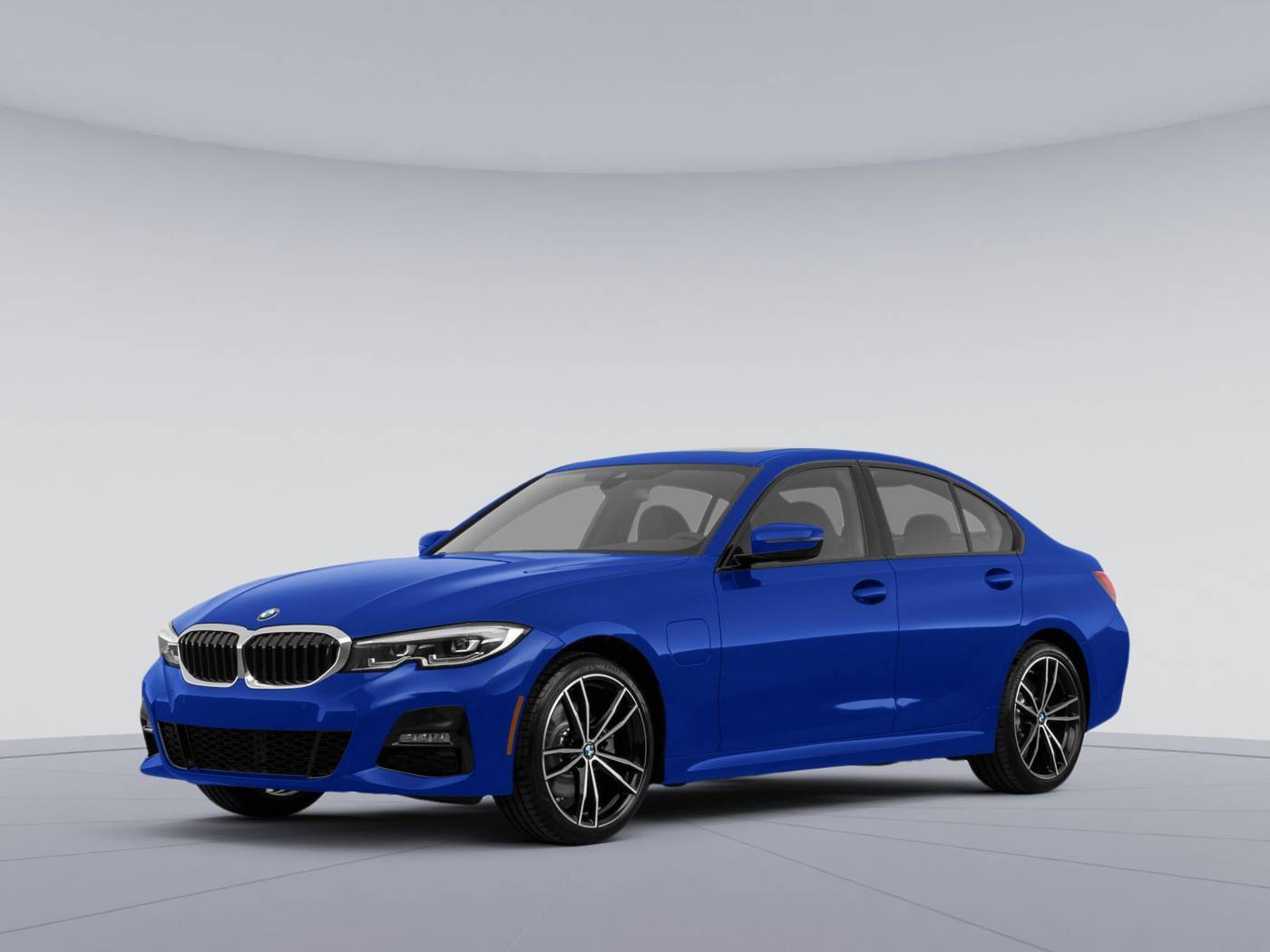 2022 BMW 3 Series M340i — Sedan — 19,116 mi — Midlothian, VA