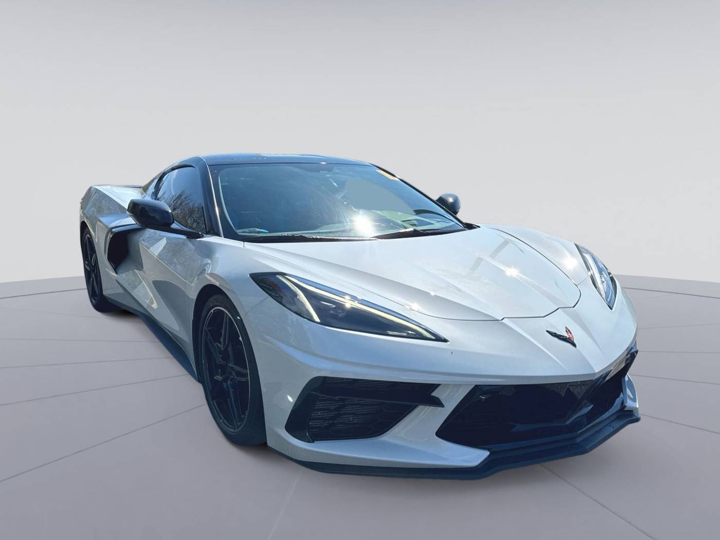 2022 Chevrolet Corvette 3LT