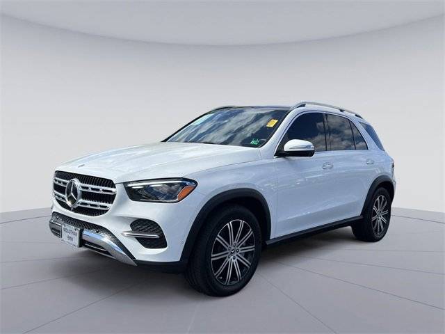 2024 Mercedes-Benz GLE GLE 450 — SUV — 6,698 mi — Midlothian, VA