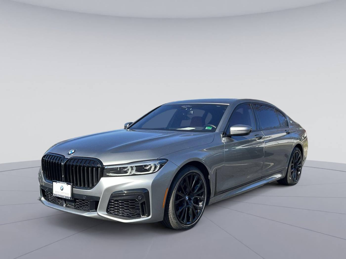 2022 BMW 7 Series M760i — Sedan — 28,569 mi — Midlothian, VA