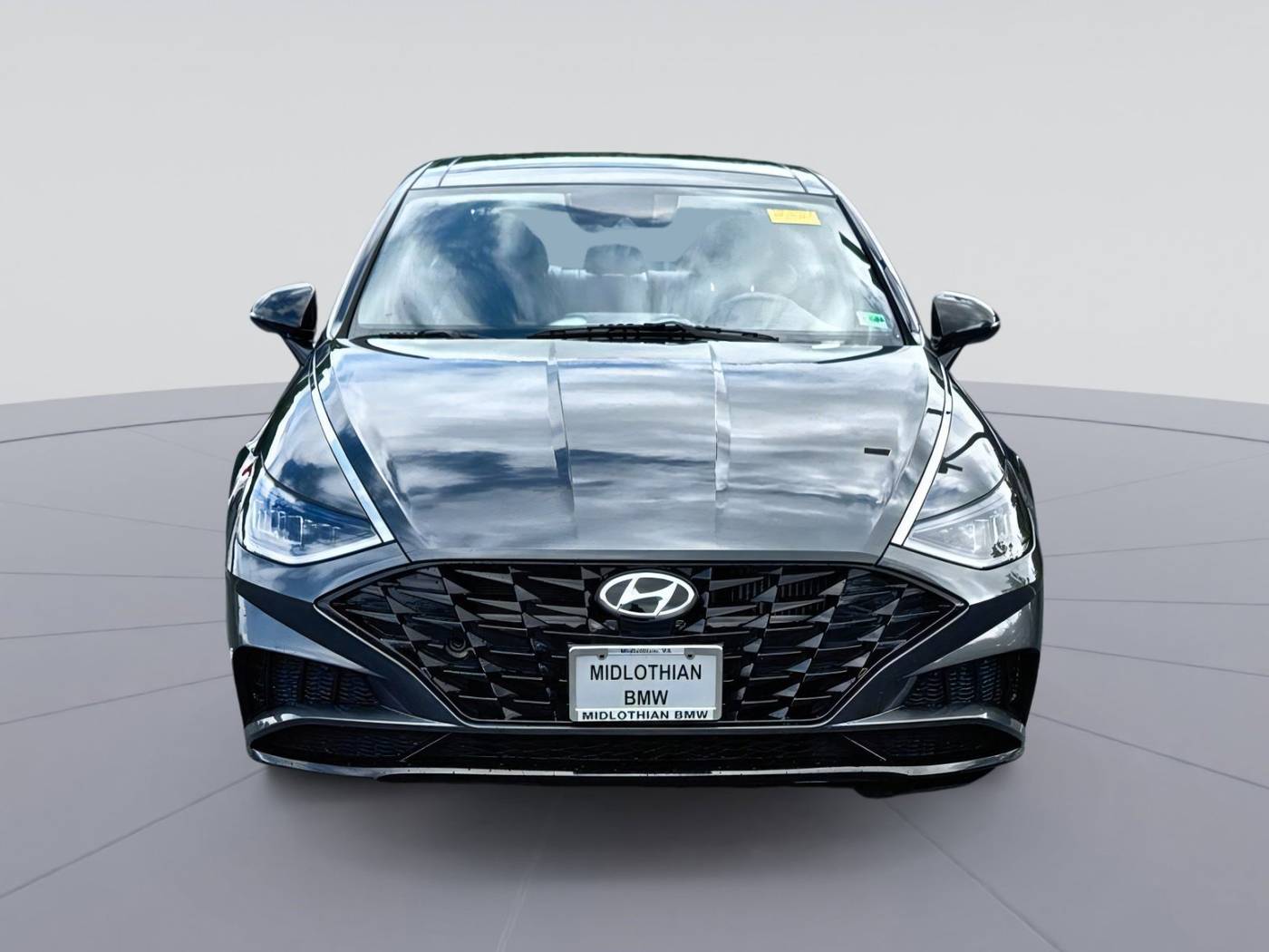 2023 Hyundai Sonata SEL Plus — Sedan — 60,174 mi — Midlothian, VA
