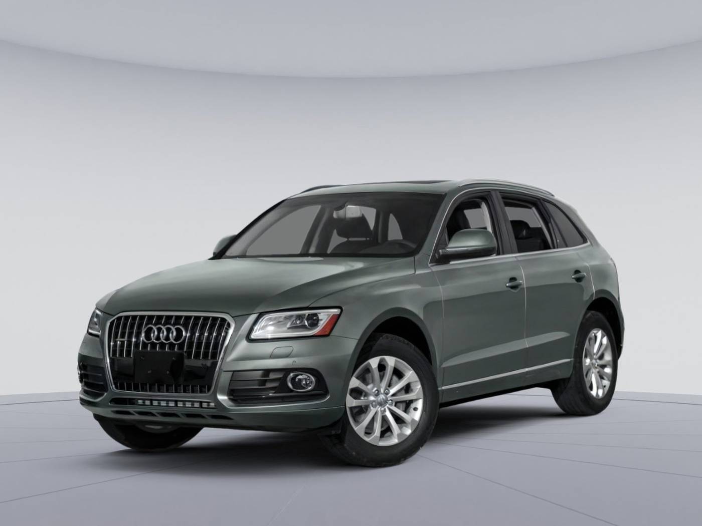 2015 Audi Q5 Premium Plus — SUV — 96,905 mi — Midlothian, VA