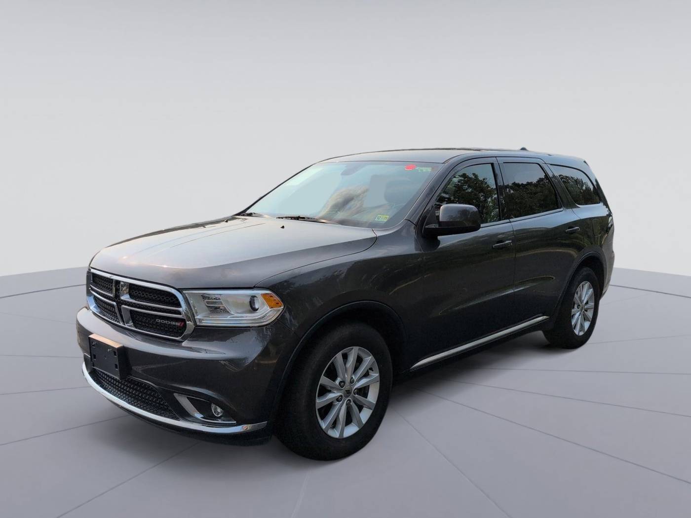 2020 Dodge Durango SXT — SUV — 99,681 mi — Midlothian, VA