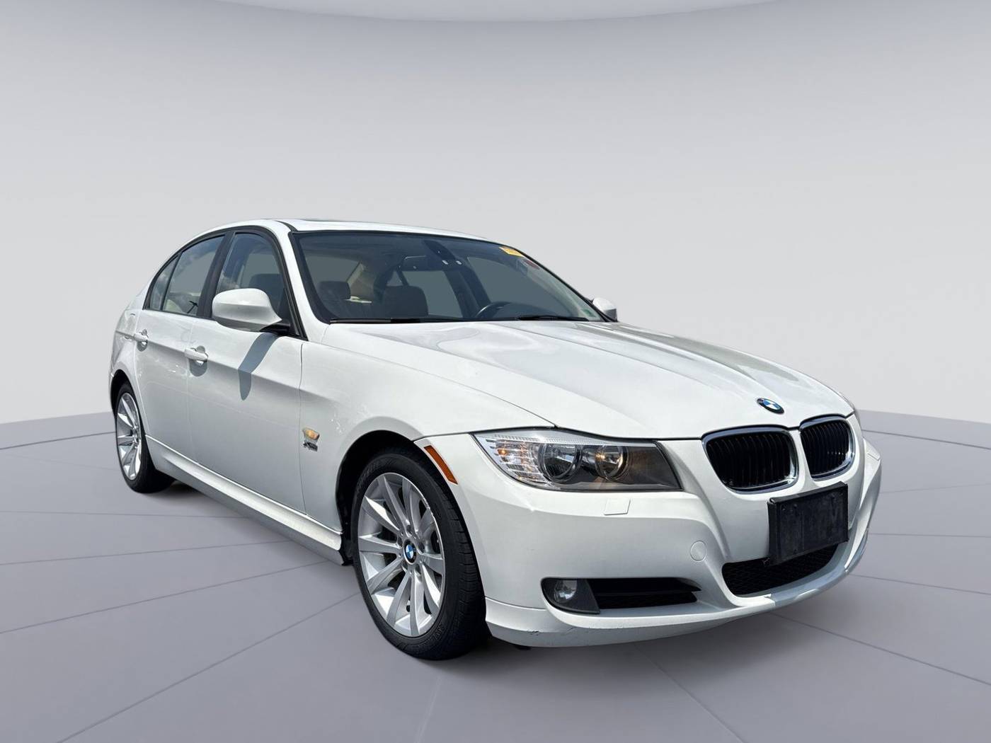 2011 BMW 3 Series 328i — Sedan — 153,382 mi — Midlothian, VA