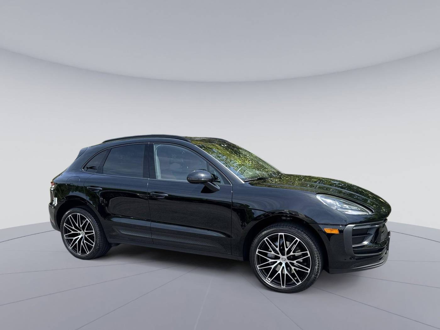 2024 Porsche Macan Standard — SUV — 15,768 mi — Midlothian, VA