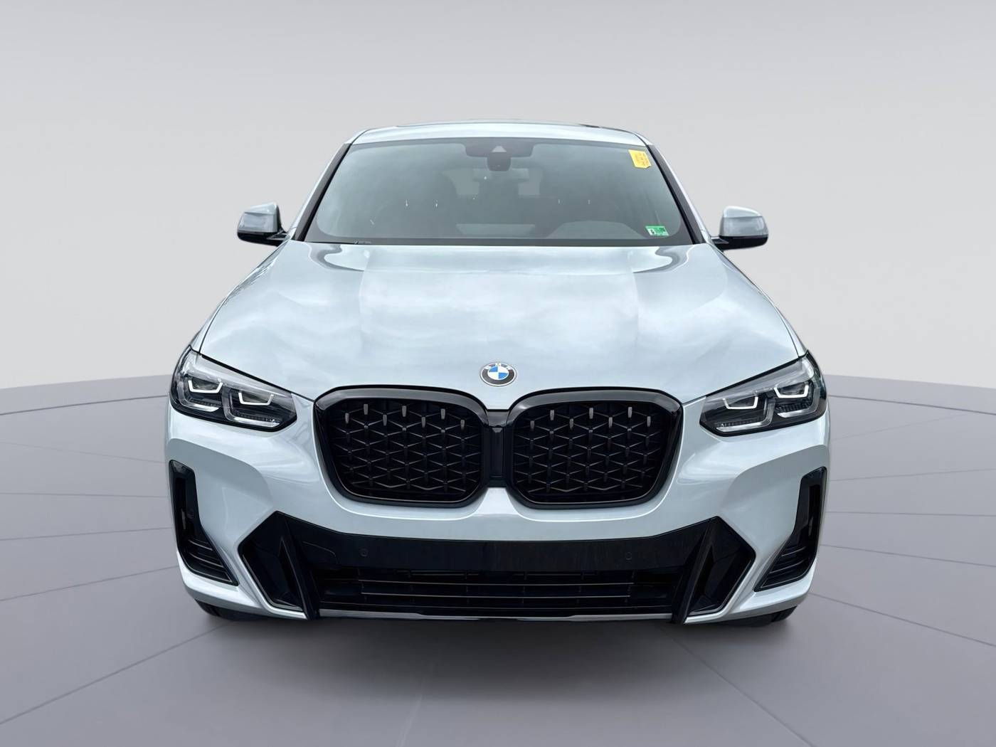 2023 BMW X4 30i — SUV — 27,700 mi — Midlothian, VA