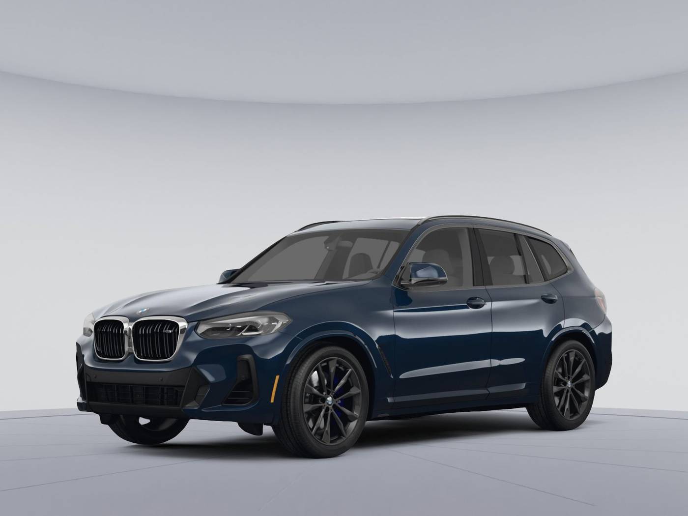 2023 BMW X3 M40i — SUV — 24,381 mi — Midlothian, VA