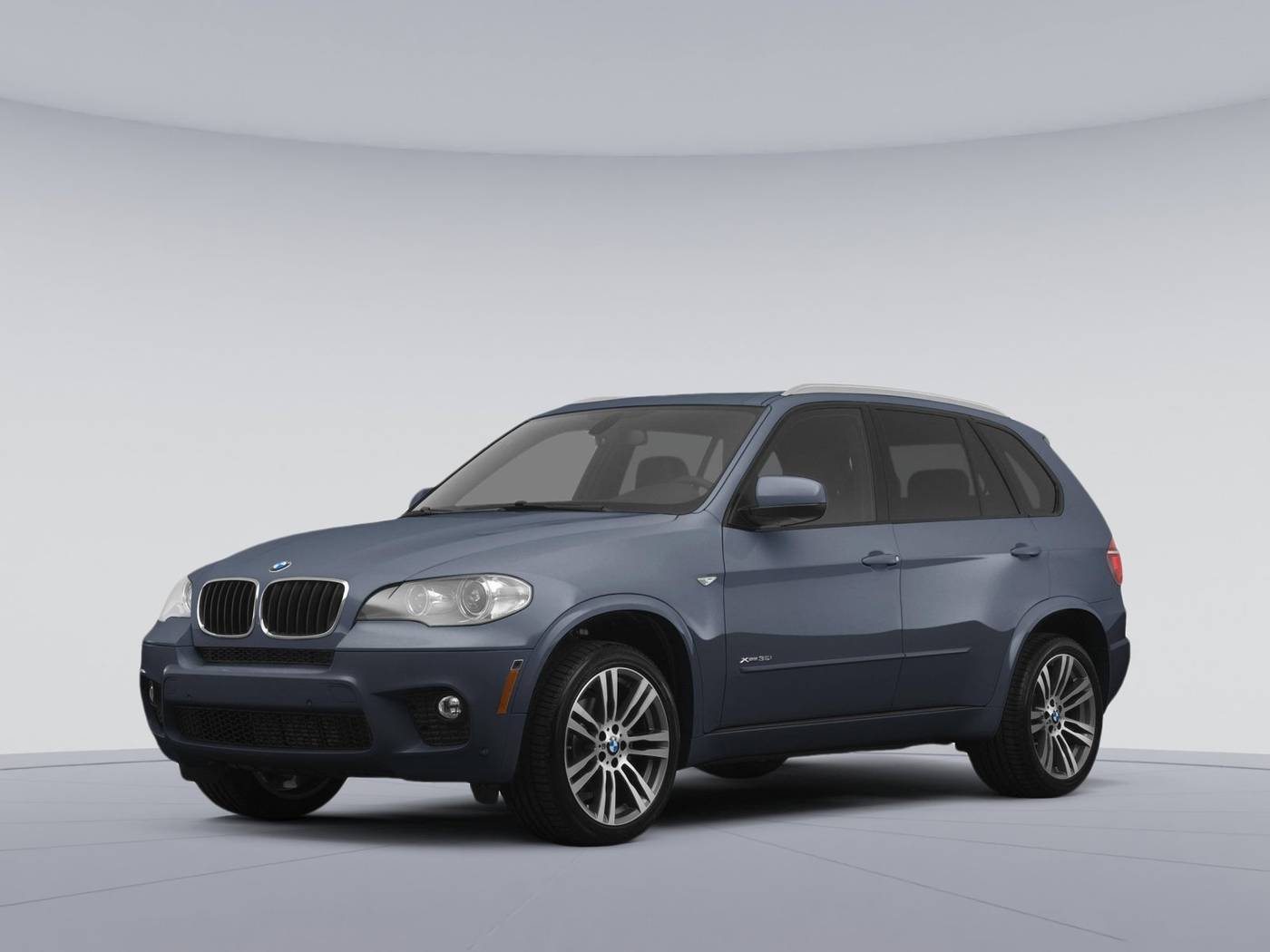 2013 BMW X5 35i — SUV — 105,415 mi — Midlothian, VA