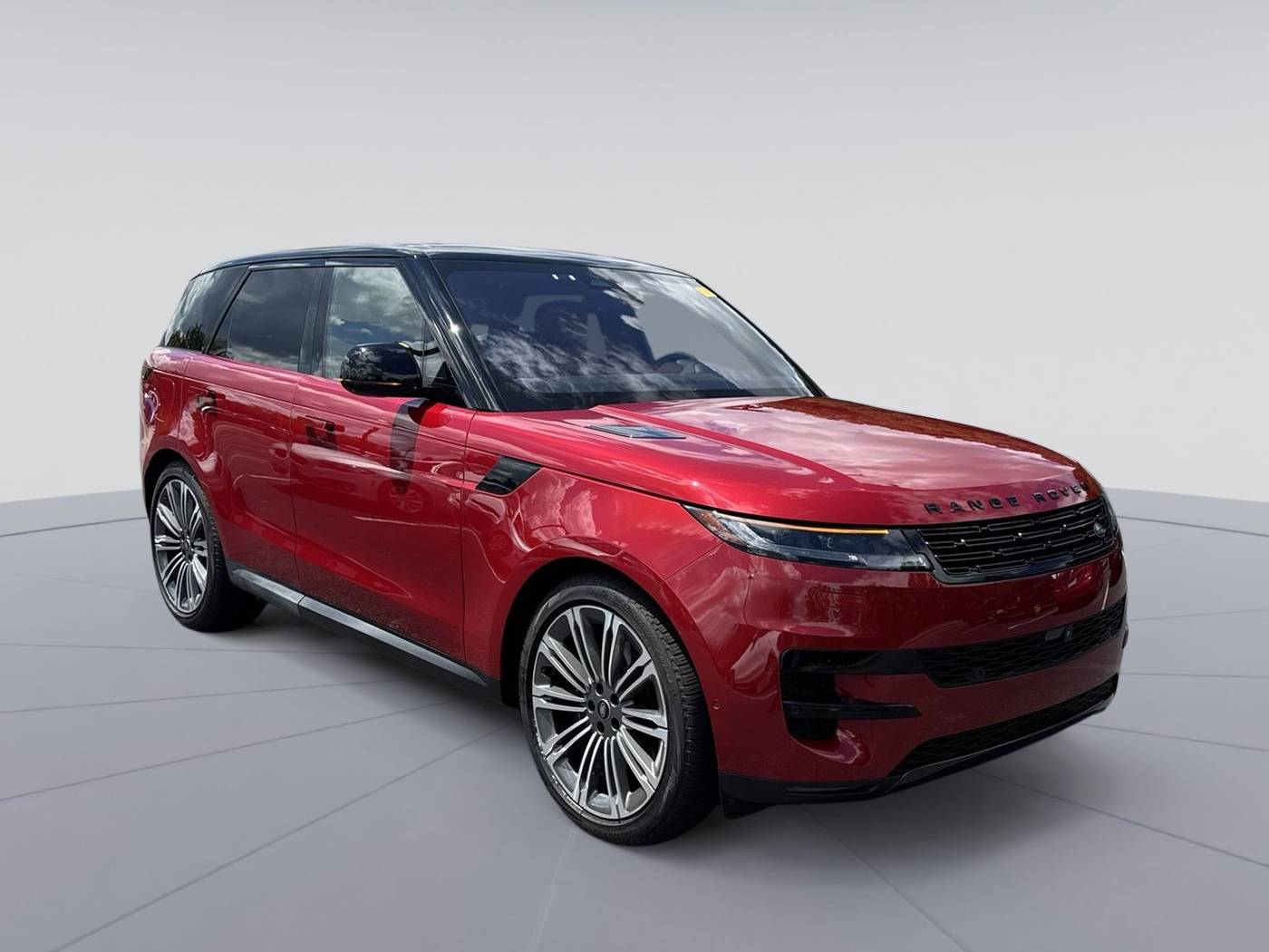 2023 Land Rover Range Rover Sport SE — SUV — 9,450 mi — Midlothian, VA