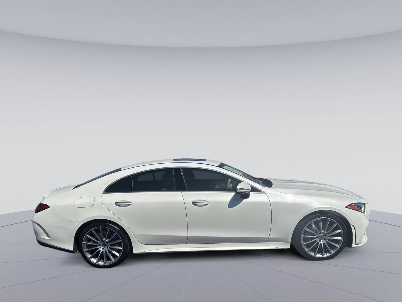 2020 Mercedes-Benz CLS CLS 450 — Sedan — 47,415 mi — Midlothian, VA